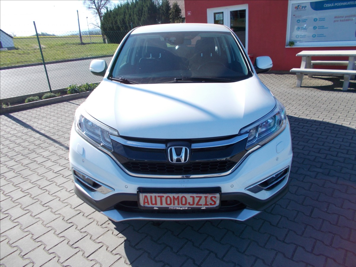 honda-cr-v-1-6-i-dtec-aut-cr-4x4-digiklima-metaliza - 2
