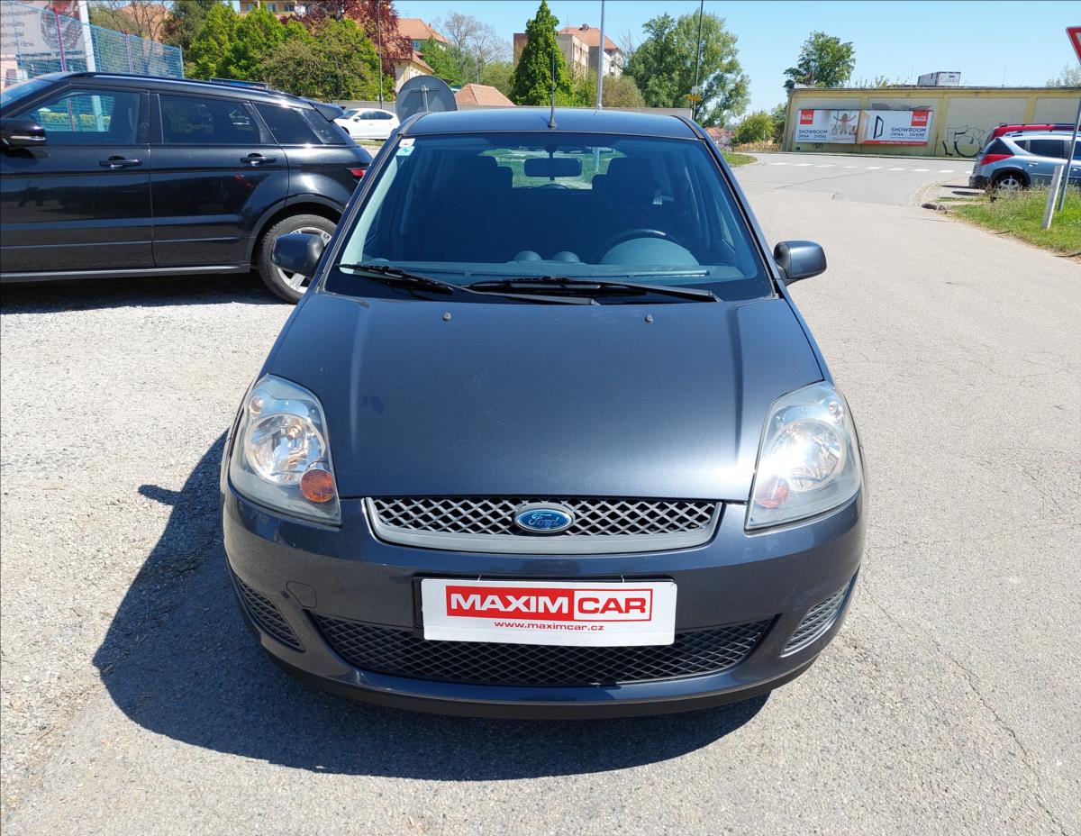 ford-fiesta-1-2-5i - 1