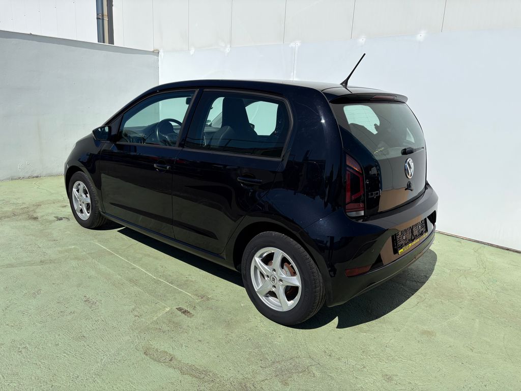 volkswagen-up-1-0-55kw-klima-vyhrevy - 3
