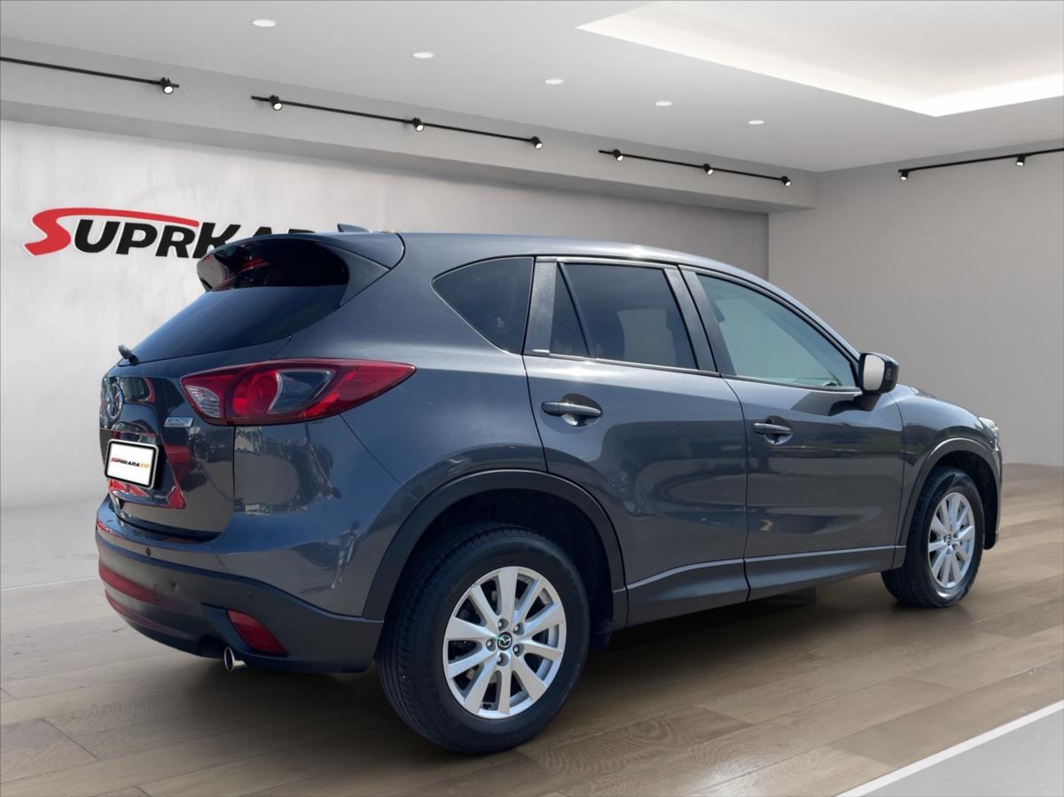 mazda-cx-5-2-2-d-110kw-4x4-aut-nove-rozvody-d-klima-navi-pdc-po-servisni-prohlidce - 4
