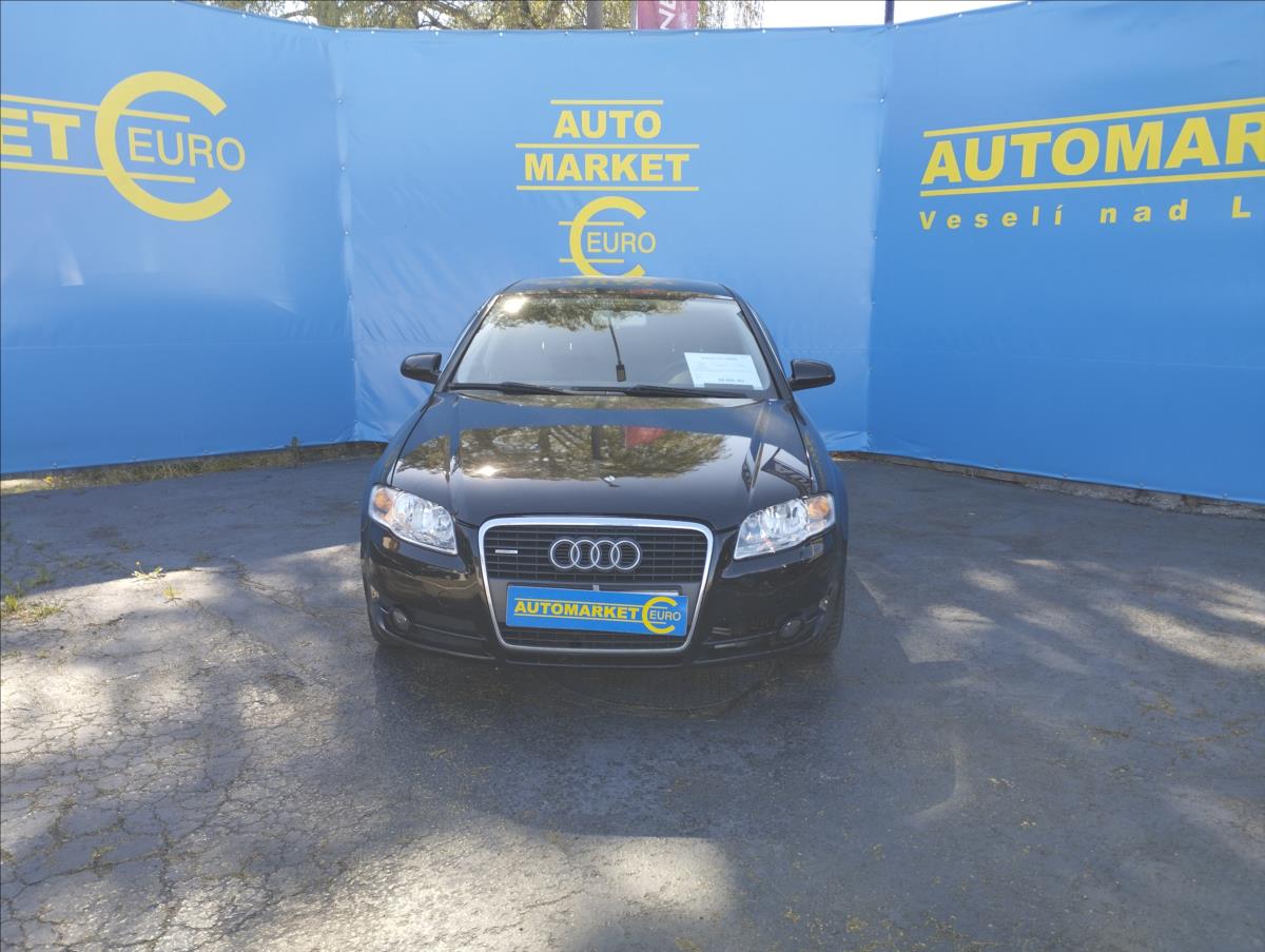 audi-a4-1-8-t-120kw - 1