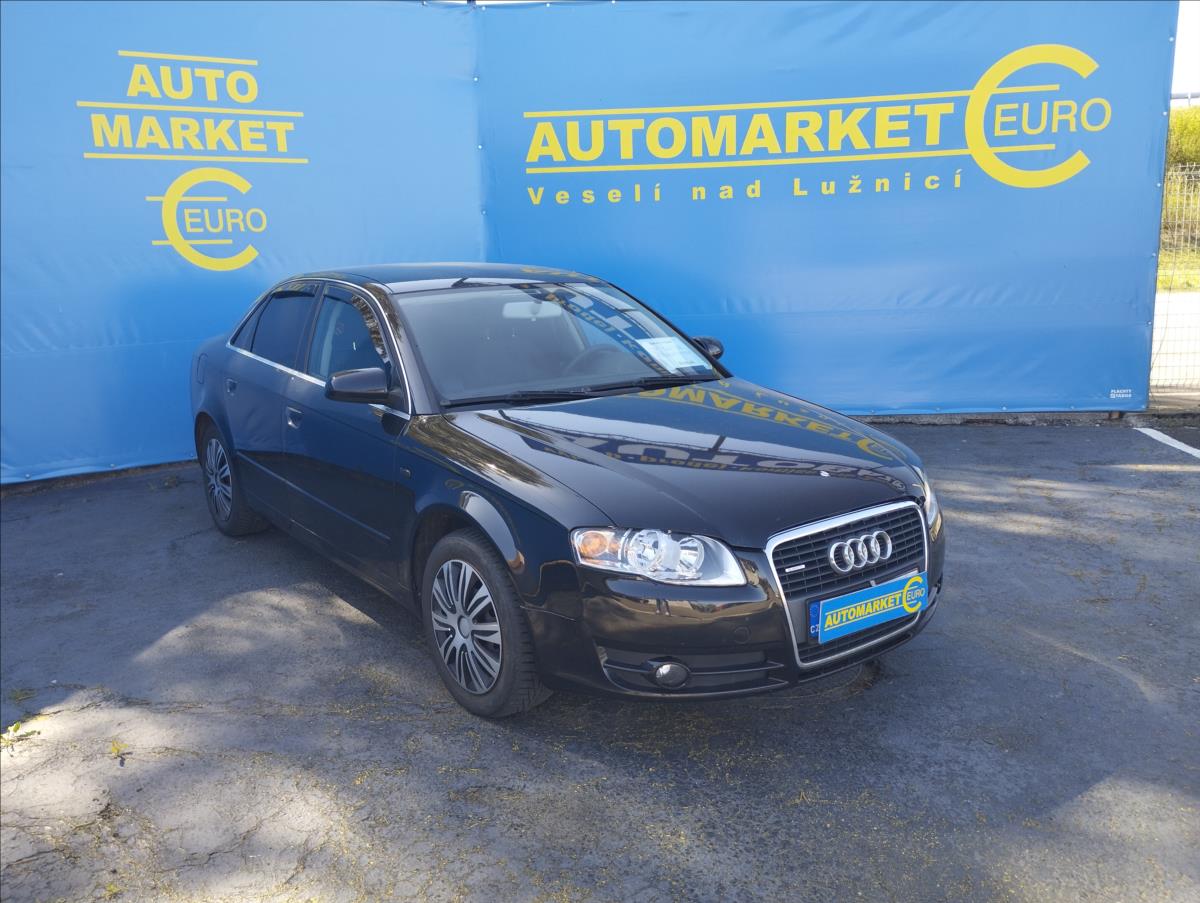 audi-a4-1-8-t-120kw - 2