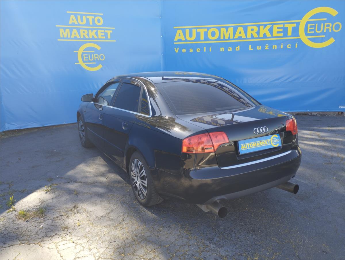 audi-a4-1-8-t-120kw - 5
