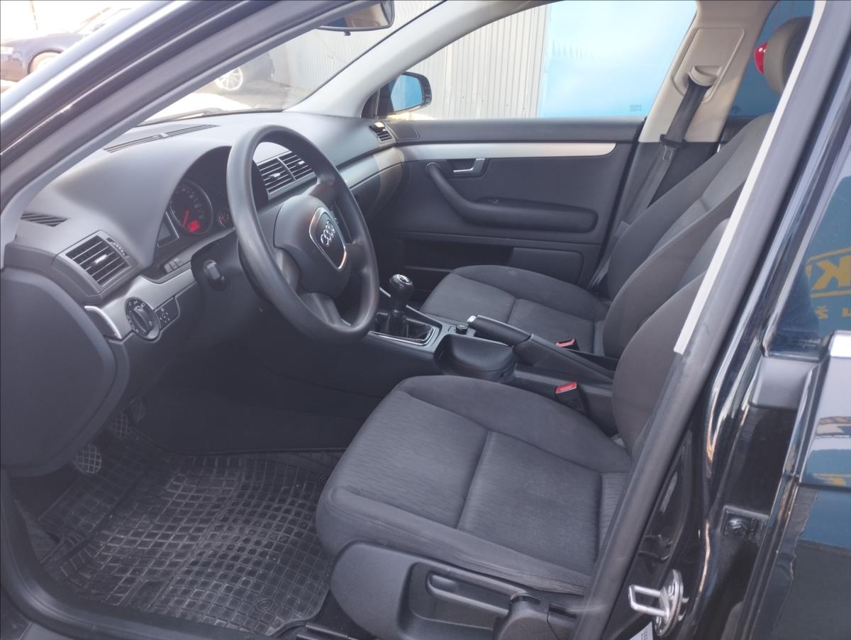audi-a4-1-8-t-120kw - 6
