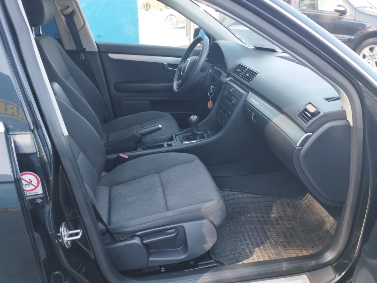 audi-a4-1-8-t-120kw - 7
