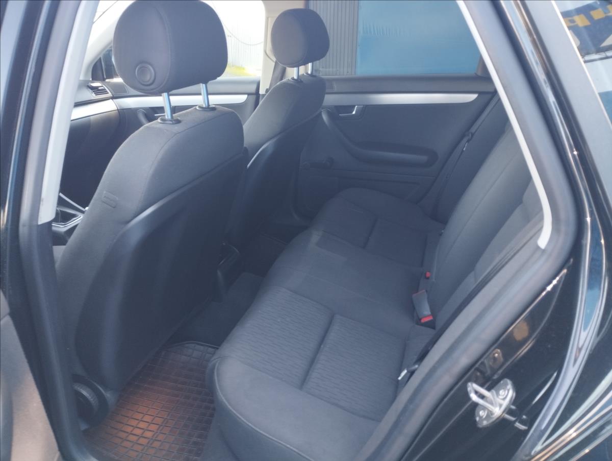 audi-a4-1-8-t-120kw - 9