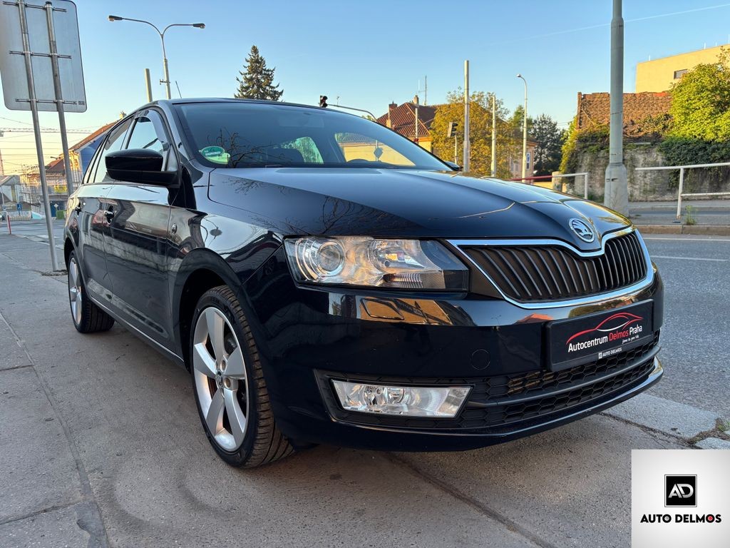 skoda-rapid-1-6tdi-2014-eleg-1maj-zaruka12 - 6
