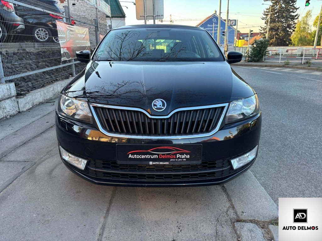 skoda-rapid-1-6tdi-2014-eleg-1maj-zaruka12 - 8