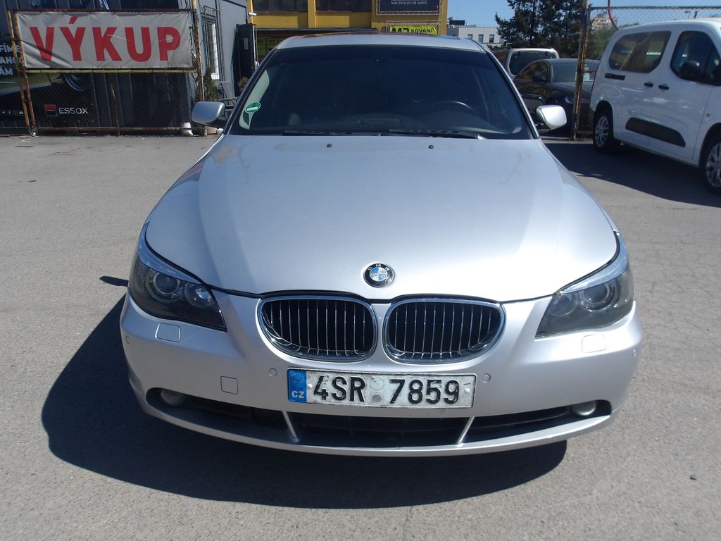 bmw-rada-5-xi-4x4-aut - 5