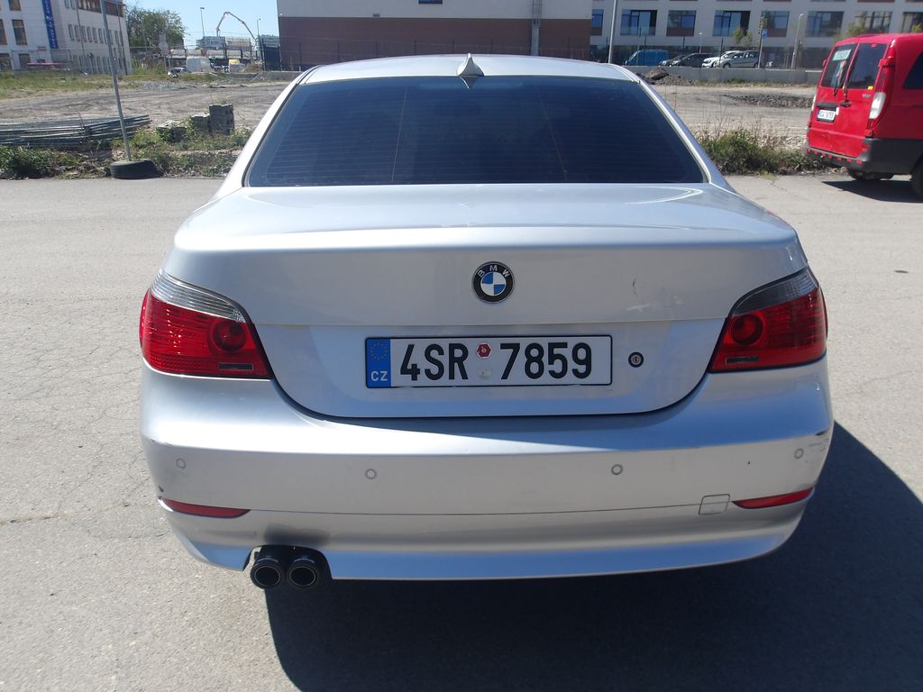 bmw-rada-5-xi-4x4-aut - 9
