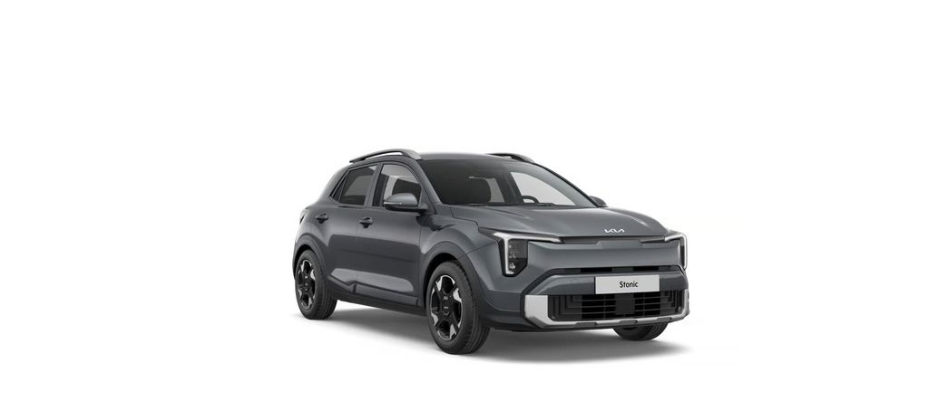 Kia Stonic 1,0 T-GDi GPF SPIN (2026)