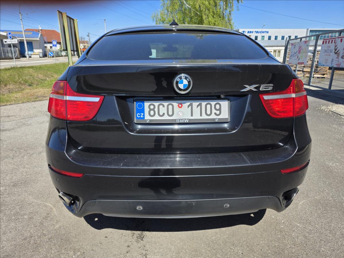 bmw-x6-3-0-3-0d-210kw-x-drive-dph-3-0d-210kw-x-drive-dph - 4