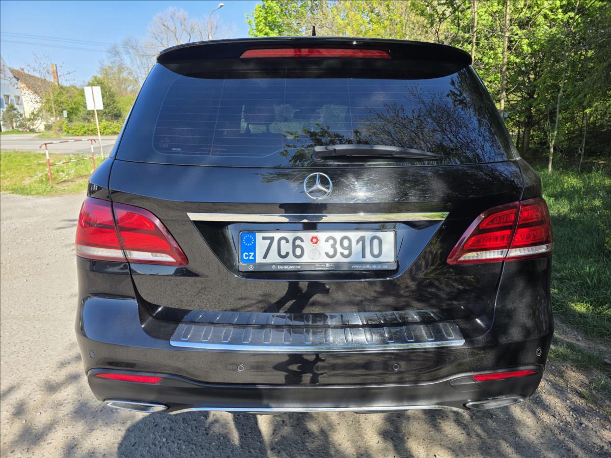 mercedes-benz-gle-2-1-250d-4-matic-1-majitel-250d-4-matic-1-majitel - 4
