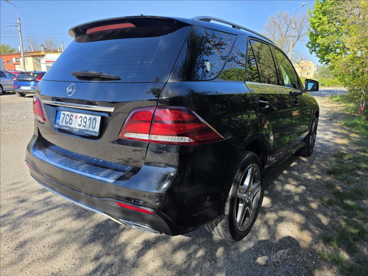 mercedes-benz-gle-2-1-250d-4-matic-1-majitel-250d-4-matic-1-majitel - 5