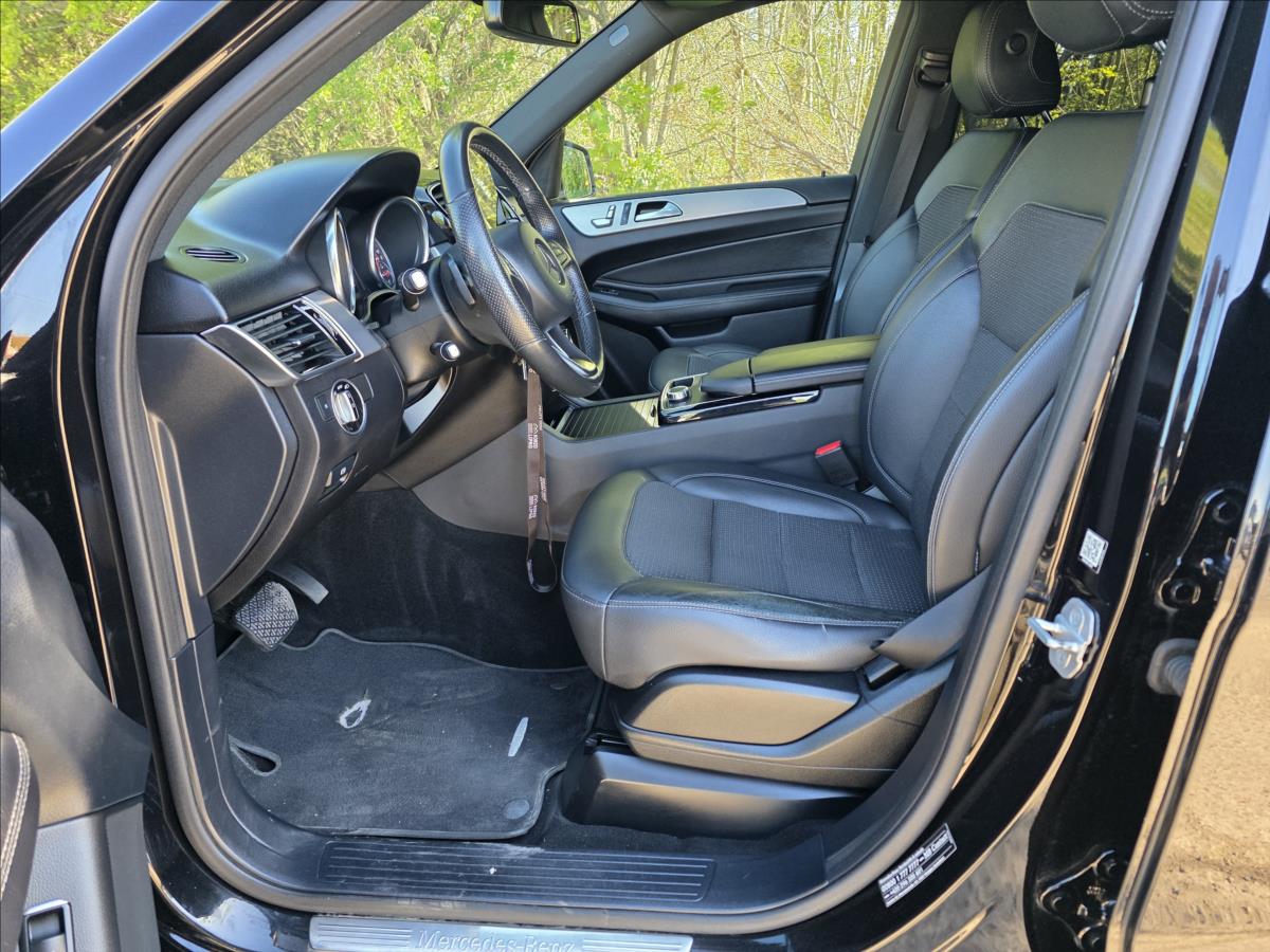 mercedes-benz-gle-2-1-250d-4-matic-1-majitel-250d-4-matic-1-majitel - 9