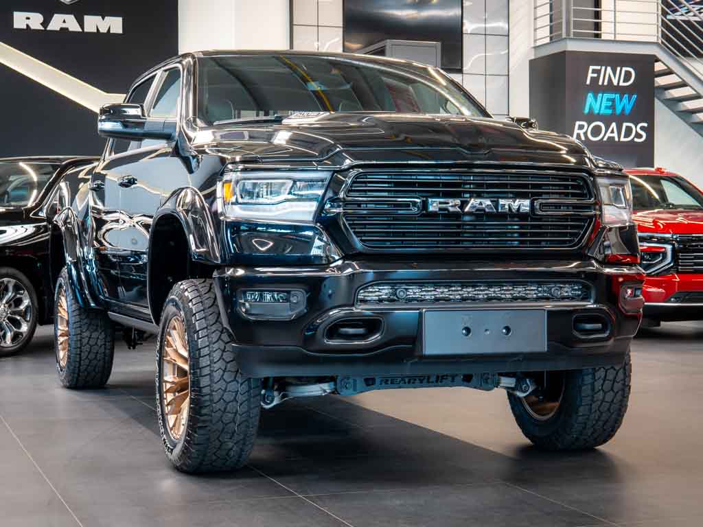 dodge-ram-5-7-v8-laramie-sport-6-lift - 7