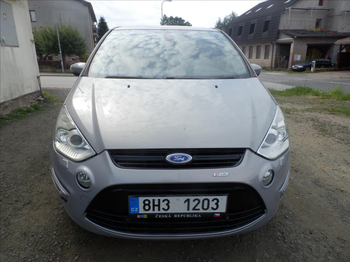 ford-s-max-1-6-trend-ecoboost - 1