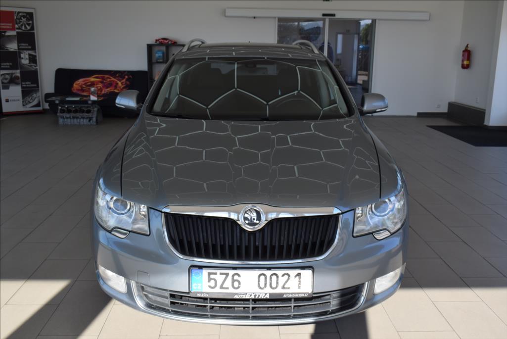 skoda-superb-2-0-tdi-webasto-tazne-servis - 1