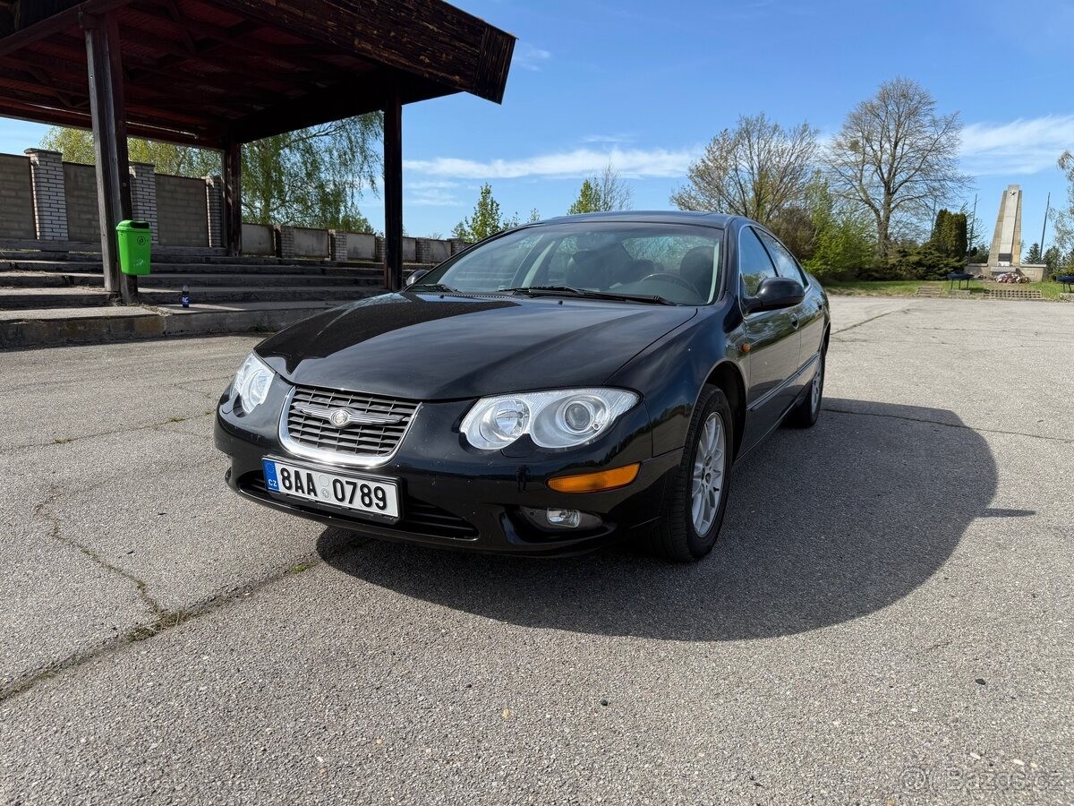 chrysler-300m-3-5-300-m - 1