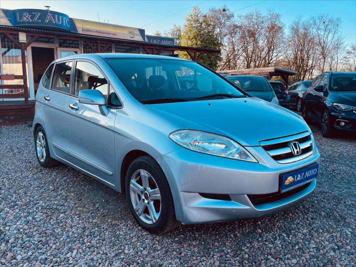 honda-fr-v-2-2-i-ctdi - 2