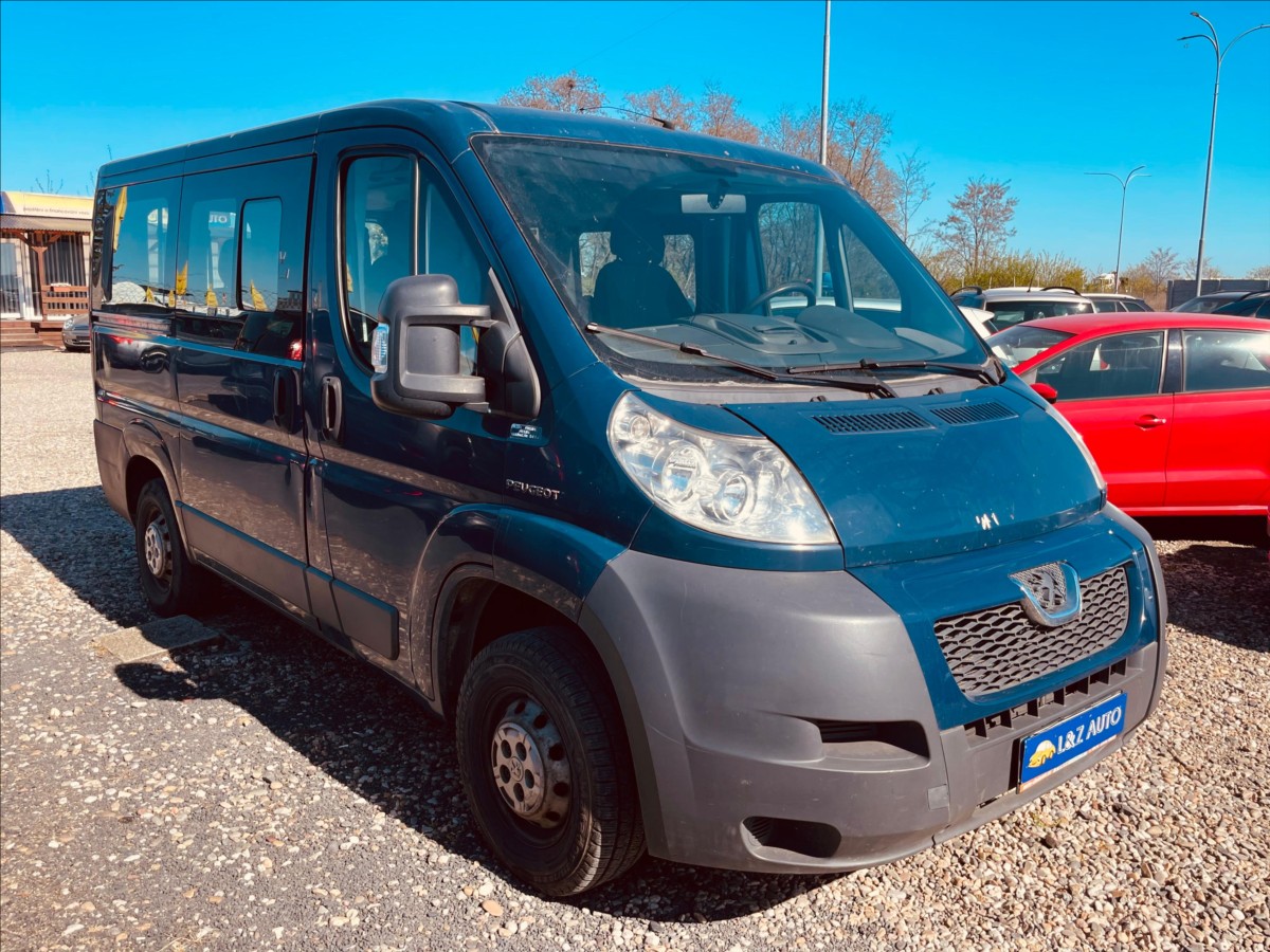 peugeot-boxer-2-2-hdi-9-mist - 2