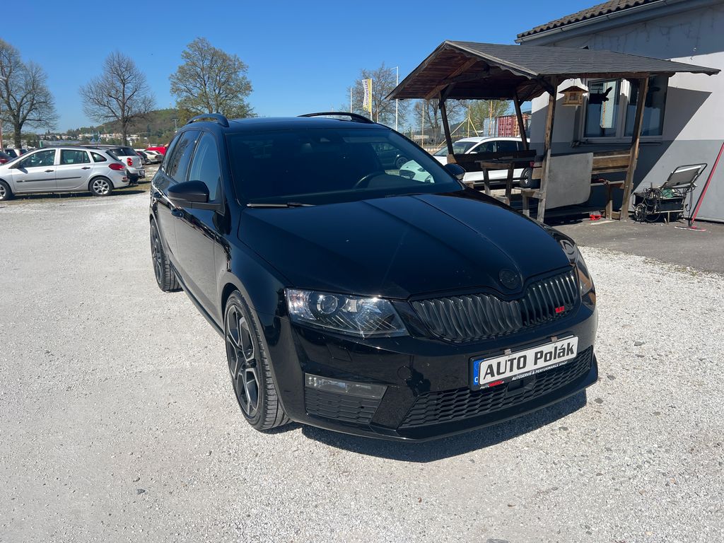 skoda-octavia - 1