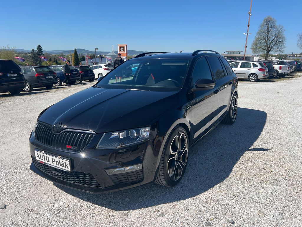 skoda-octavia - 2