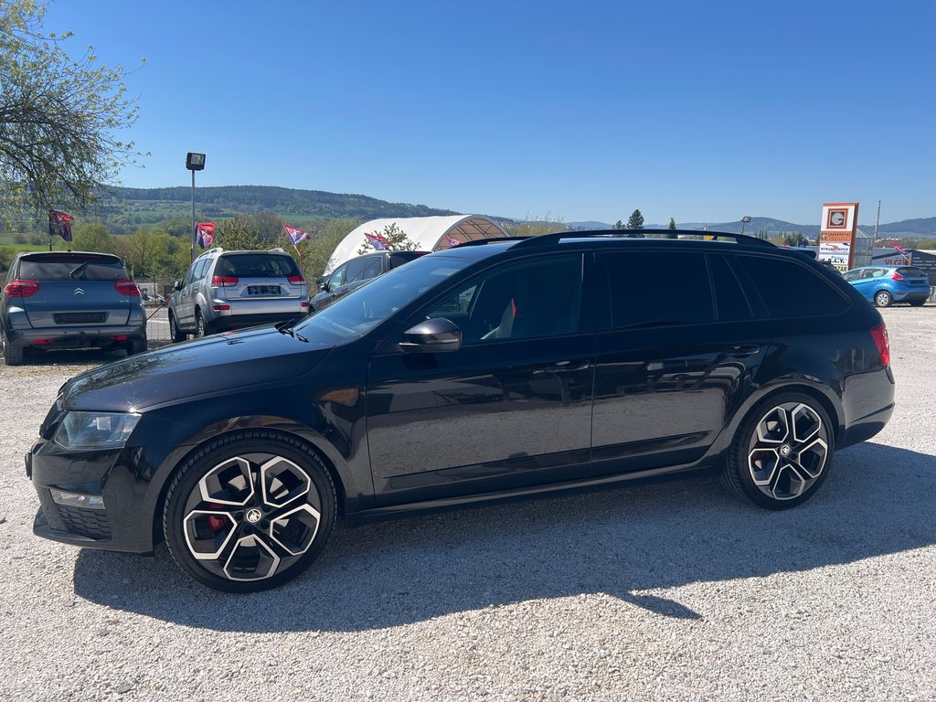 skoda-octavia - 3