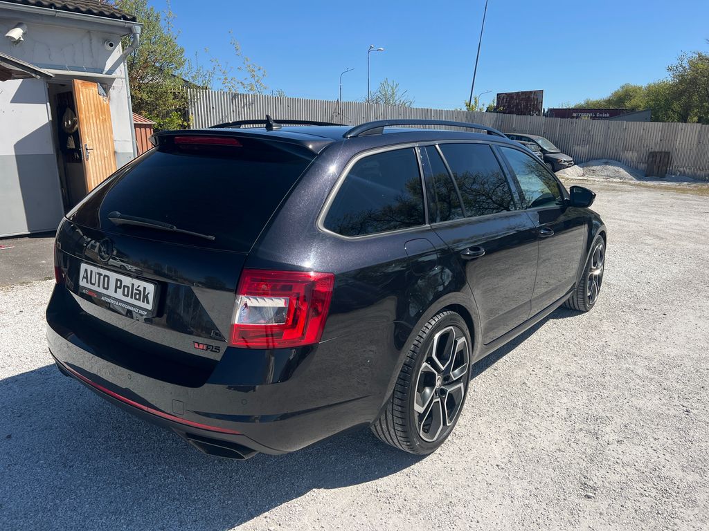 skoda-octavia - 7