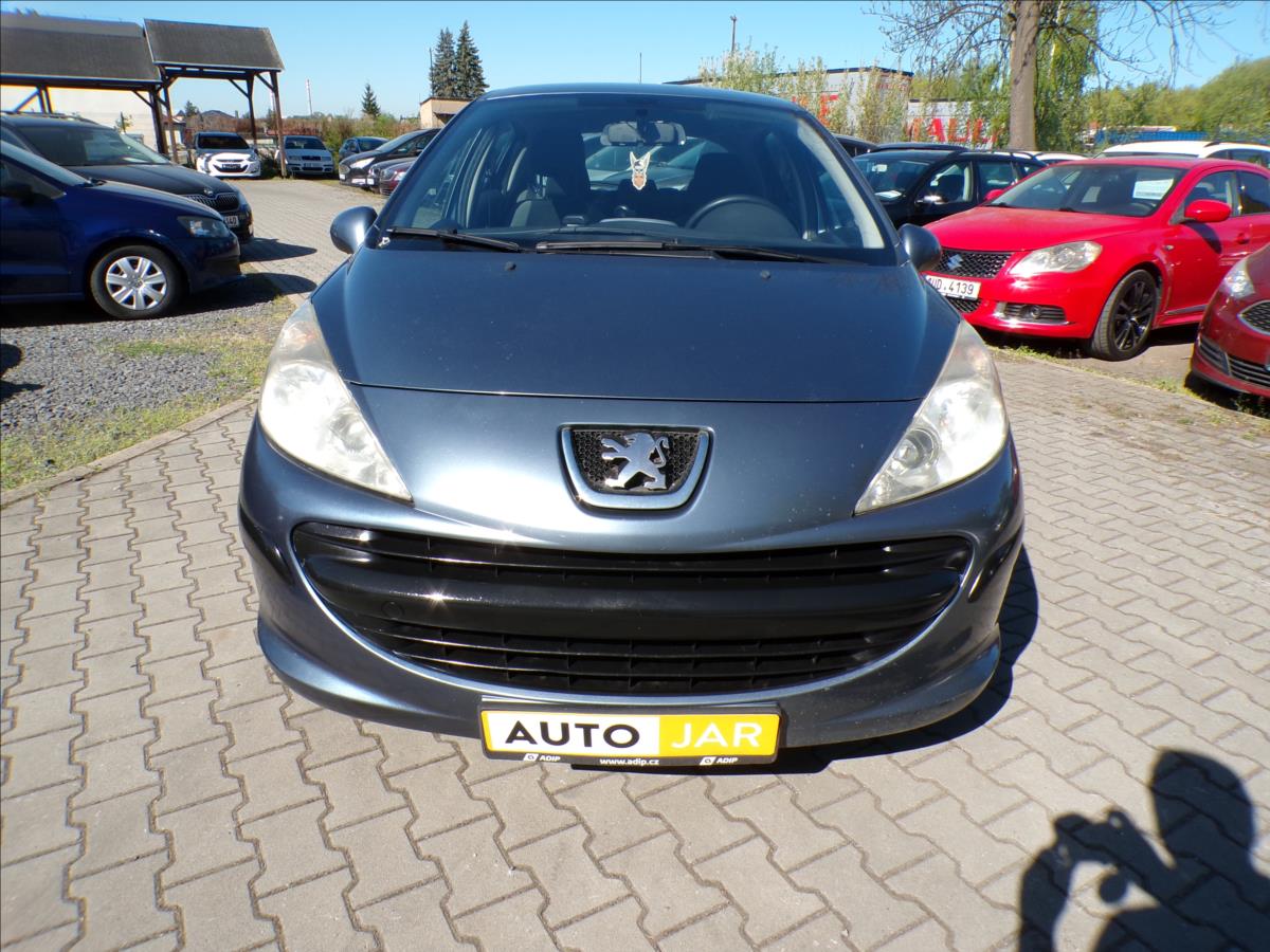 peugeot-207-1-4-hdi-klima - 2