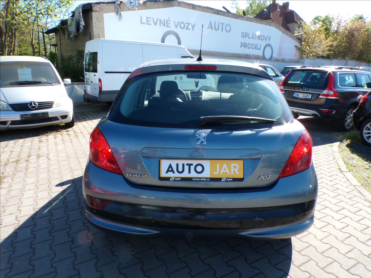 peugeot-207-1-4-hdi-klima - 5