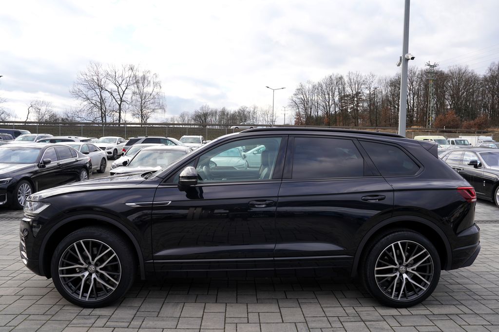 volkswagen-touareg-3-0-tdi-4m-230ps-led-kuze-at - 2