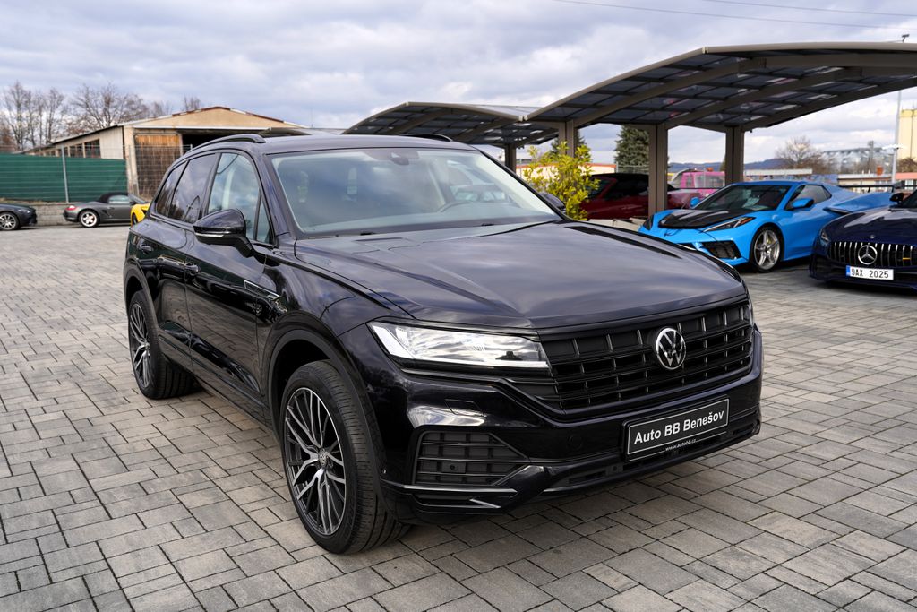 volkswagen-touareg-3-0-tdi-4m-230ps-led-kuze-at - 7