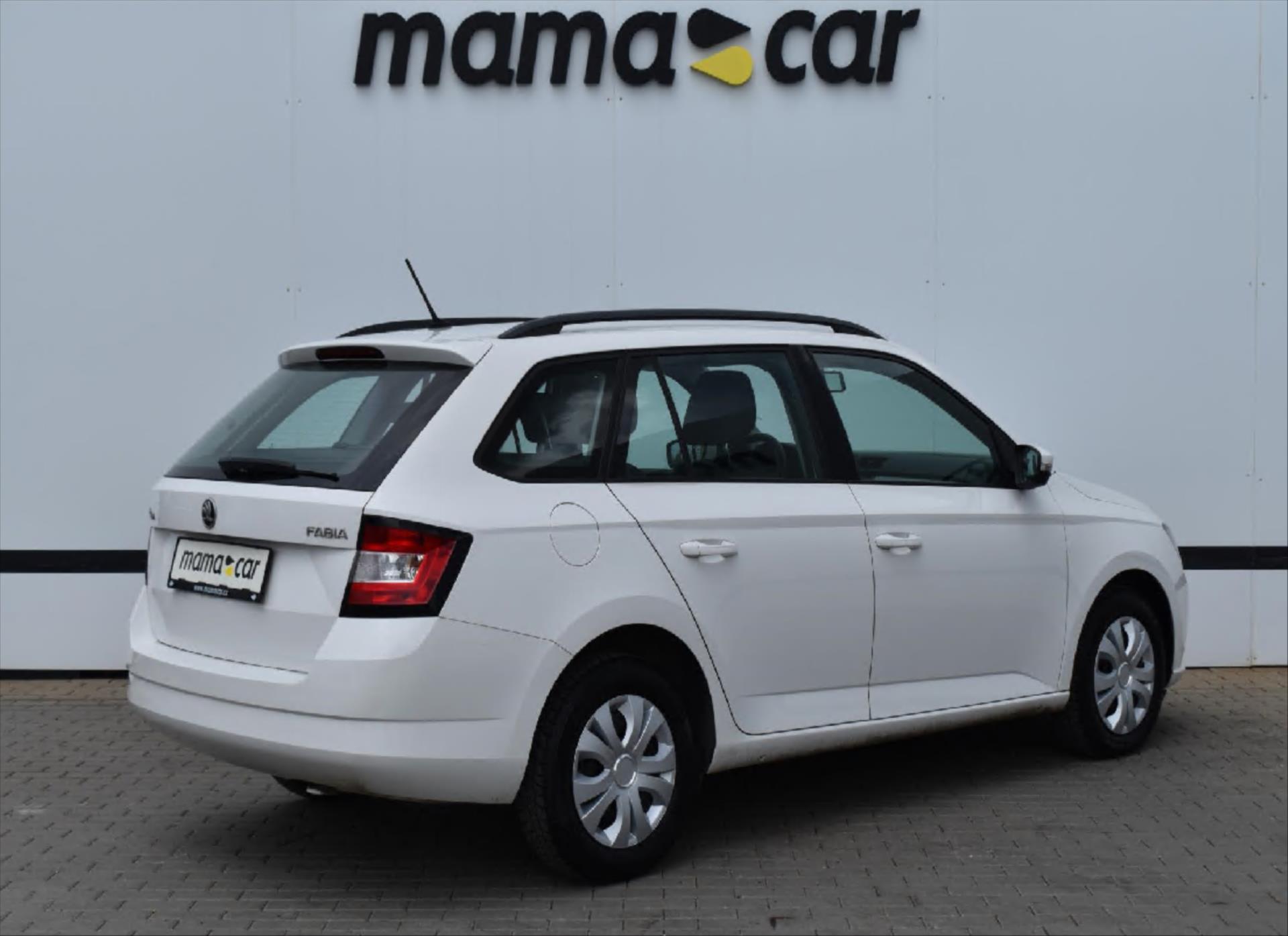 skoda-fabia-1-2-tsi-66kw-1-majitel-dph-cr - 1