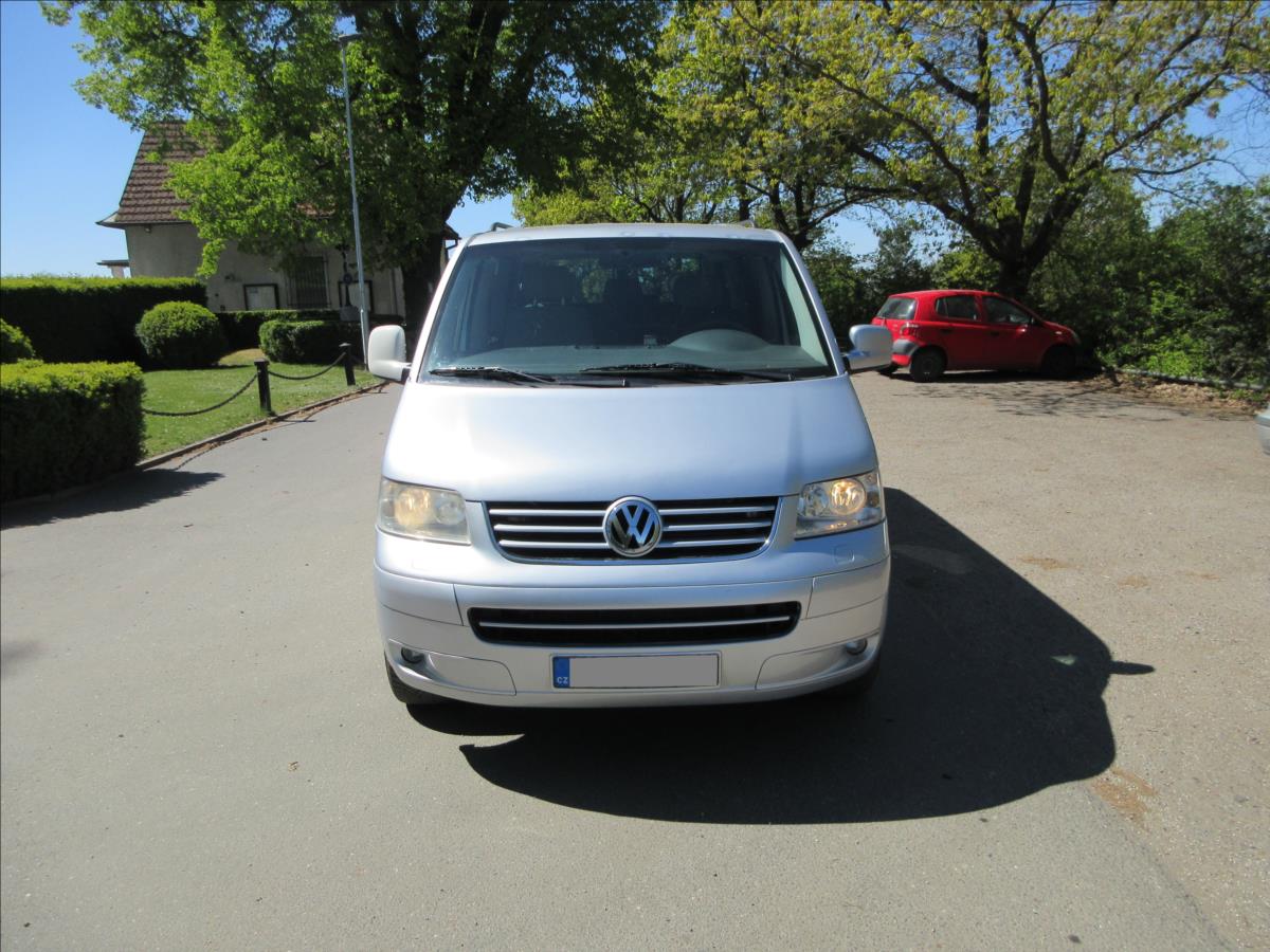 volkswagen-caravelle-2-5-tdi-128kw-4x4-7mist-long-klima - 2