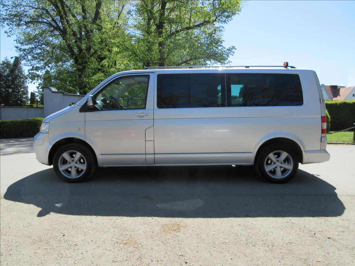 volkswagen-caravelle-2-5-tdi-128kw-4x4-7mist-long-klima - 5