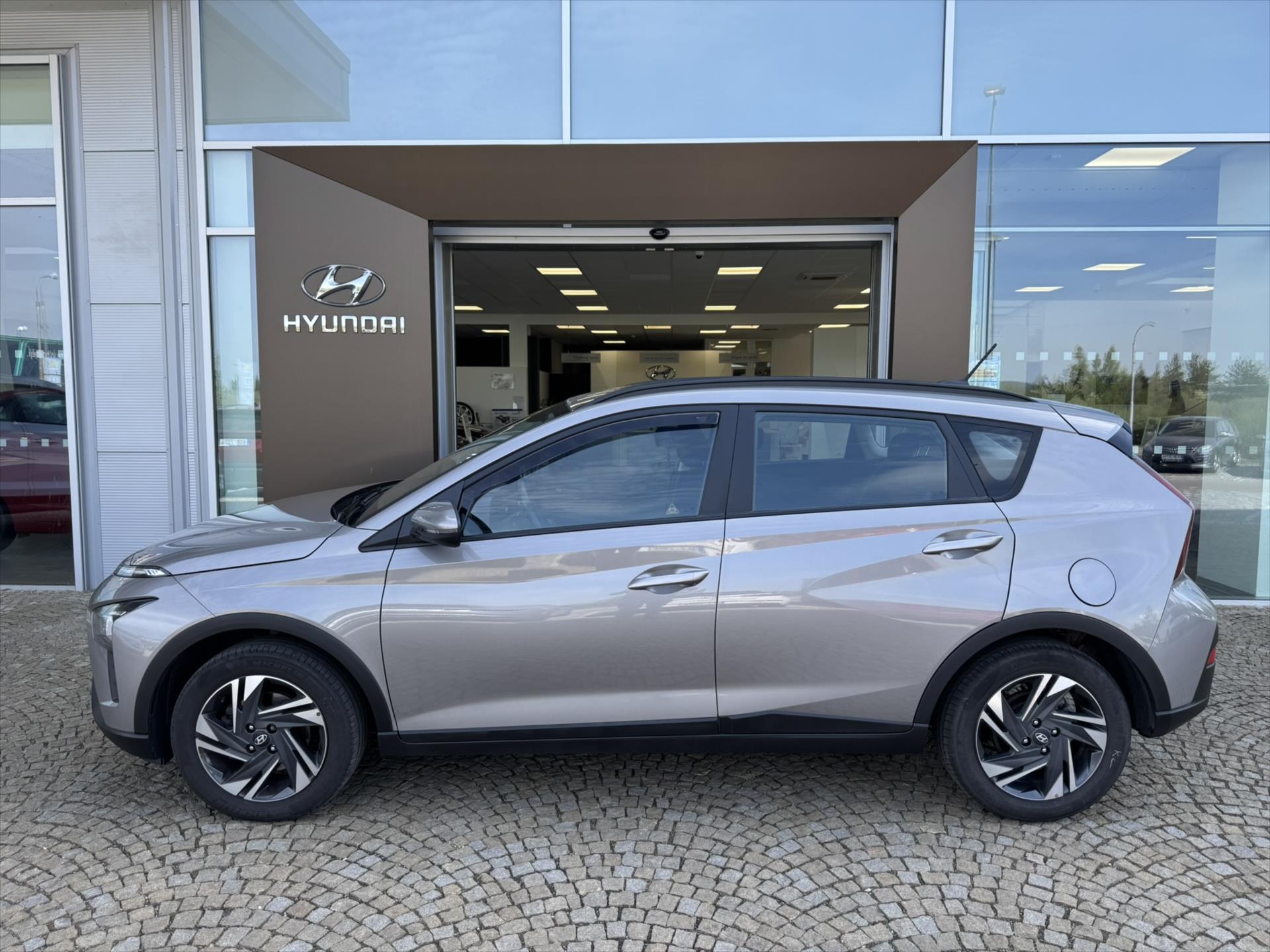 hyundai-bayon-1-2-comfort-club - 2