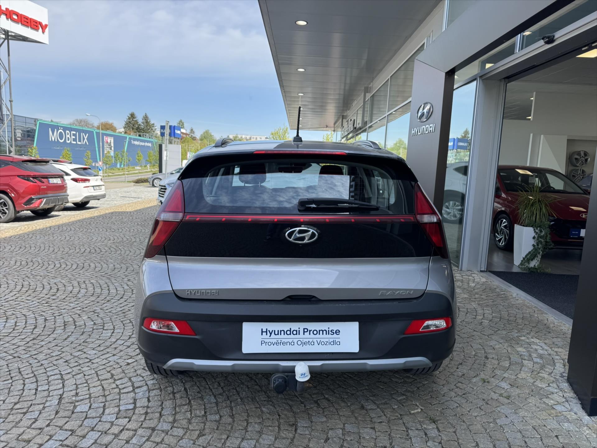 hyundai-bayon-1-2-comfort-club - 4