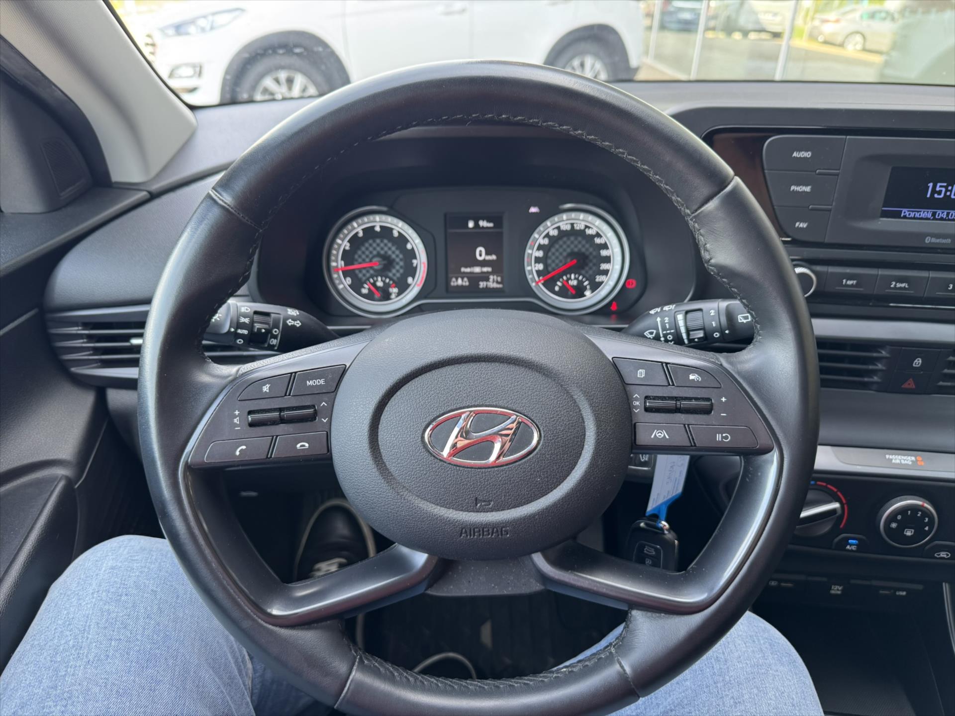 hyundai-bayon-1-2-comfort-club - 7