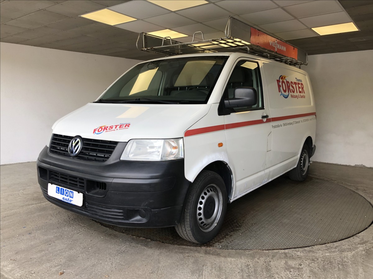 volkswagen-transporter-1-9-tdi - 2