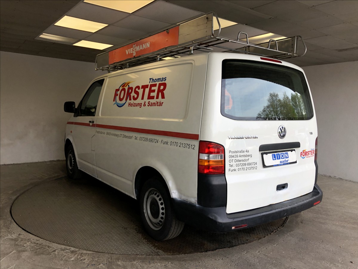volkswagen-transporter-1-9-tdi - 4