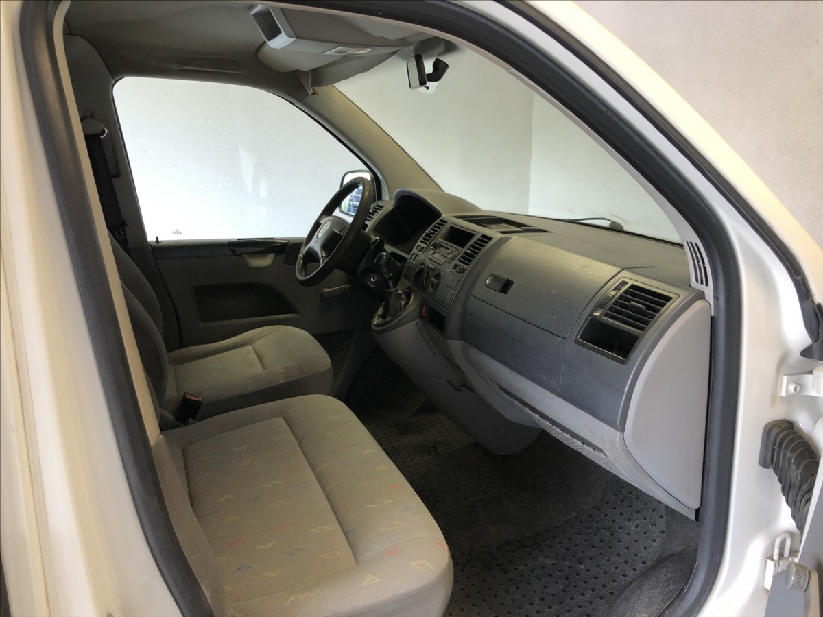 volkswagen-transporter-1-9-tdi - 9
