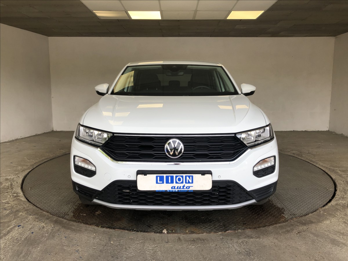 volkswagen-t-roc-1-0-tsi - 1