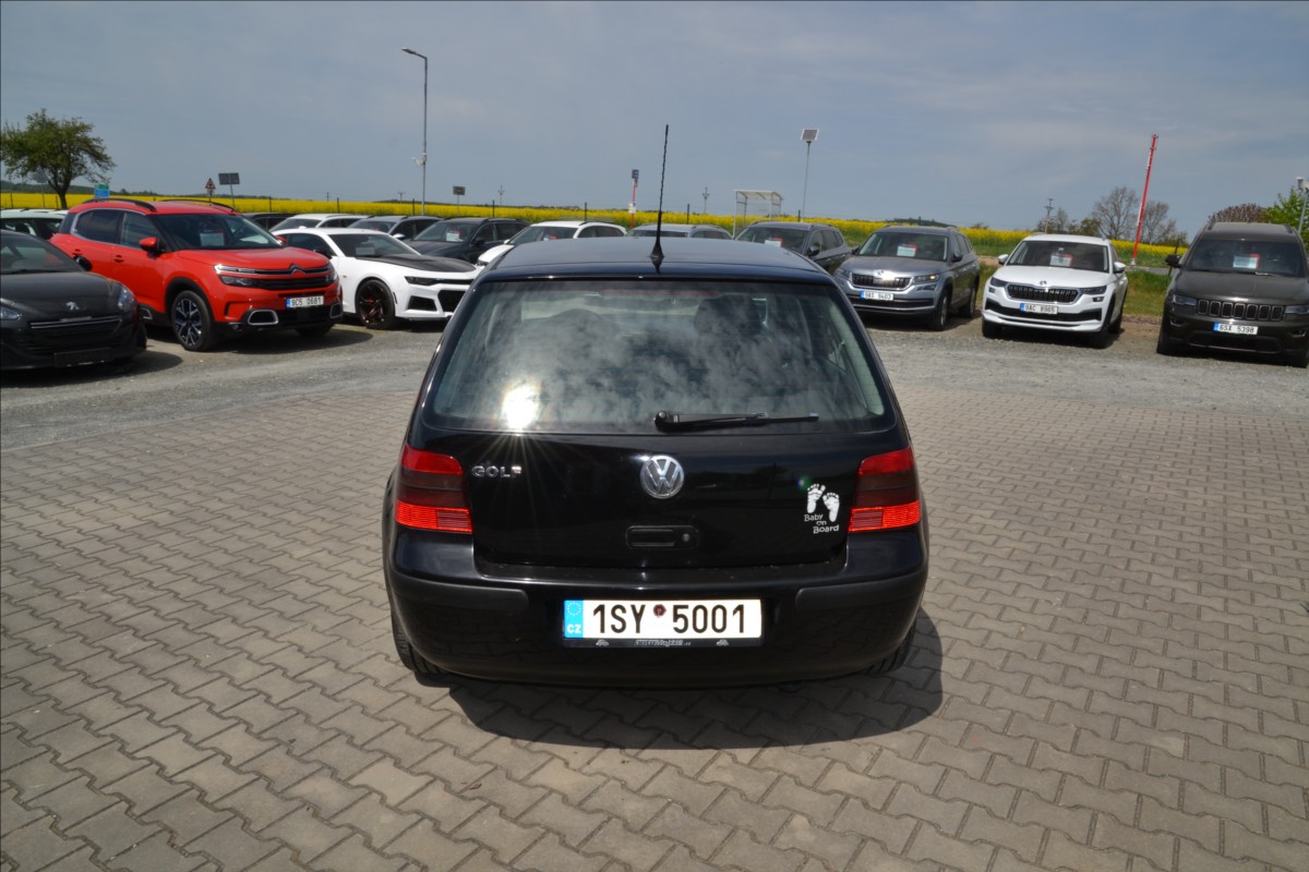 volkswagen-golf-1-4-16v-55-kw-eko-uhrazeno-iv - 7