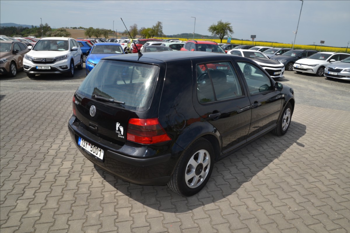 volkswagen-golf-1-4-16v-55-kw-eko-uhrazeno-iv - 8
