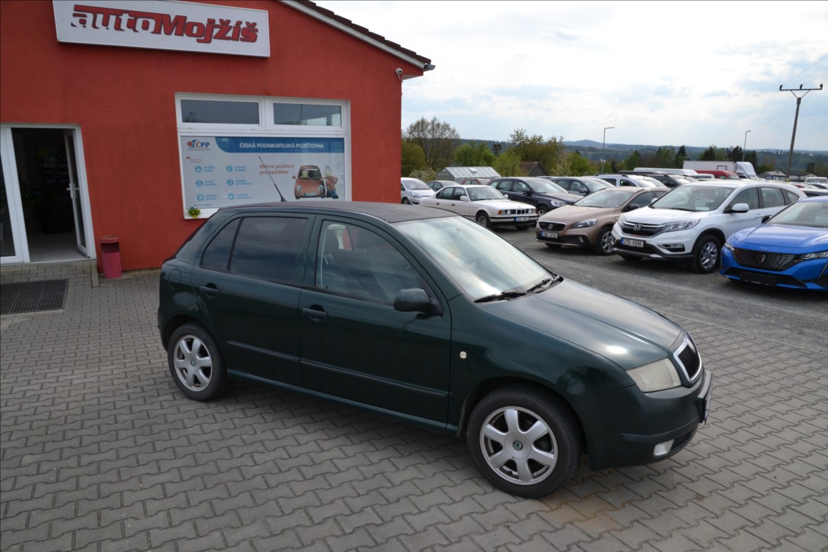 skoda-fabia-1-9-tdi-stk-10-2027-tz - 5