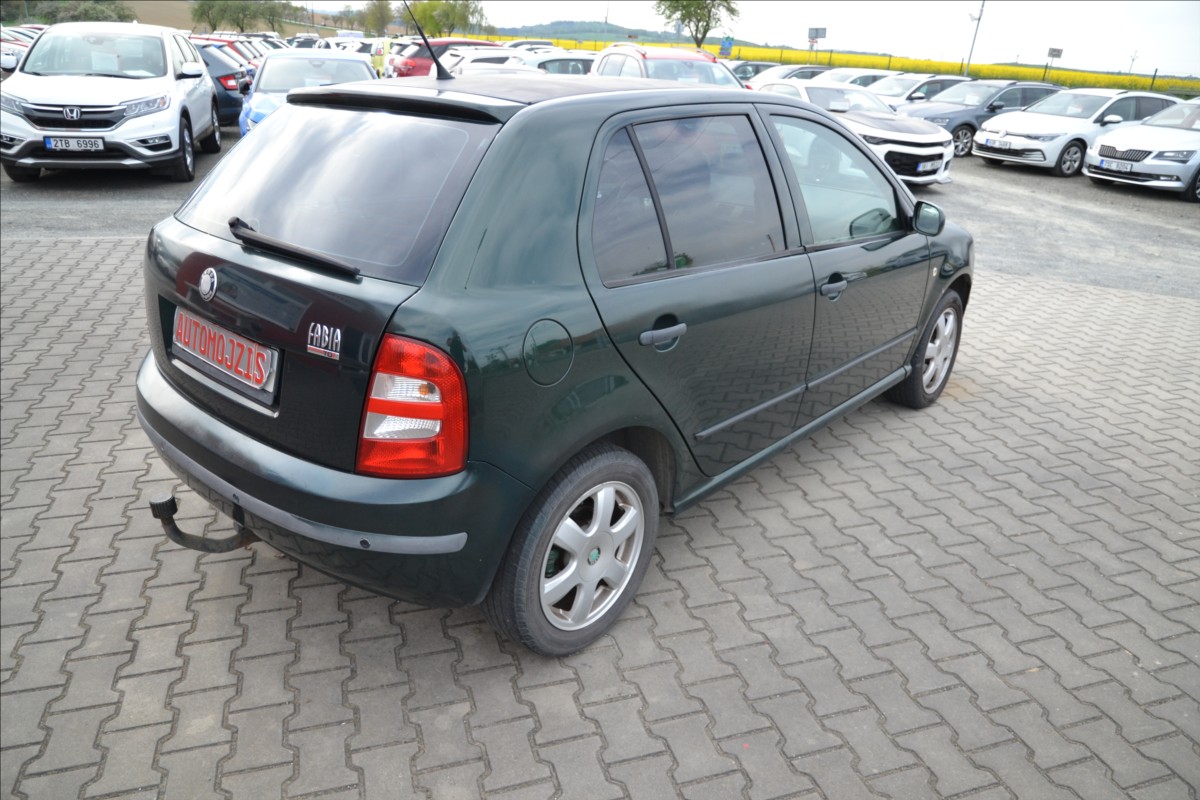 skoda-fabia-1-9-tdi-stk-10-2027-tz - 8