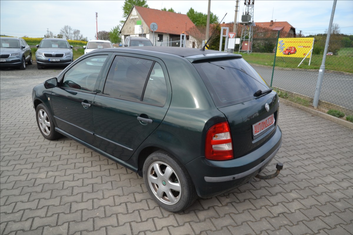 skoda-fabia-1-9-tdi-stk-10-2027-tz - 9