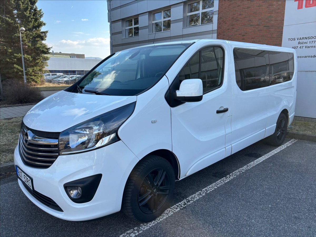 opel-vivaro-1-6-bi-cdti-92kw-8mist - 1