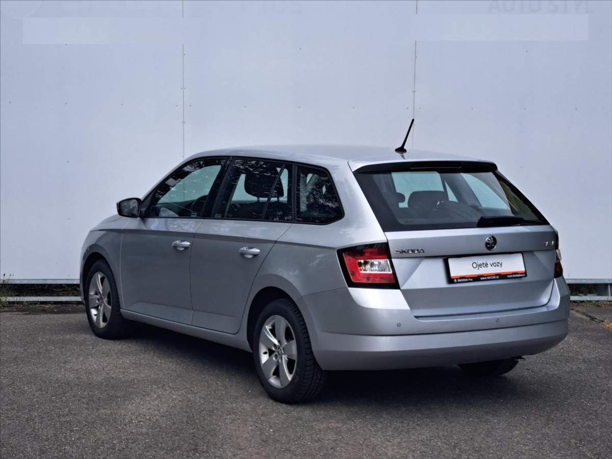 skoda-fabia-1-4-tdi-style-66kw-combi - 2